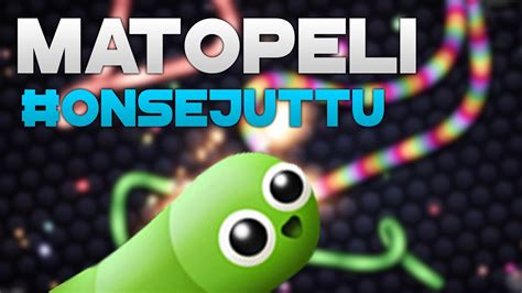 matopeli io.